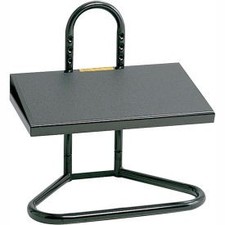 Safco Products Task Master Adjustable Footrest Safco Products 5124 073555512403 picture