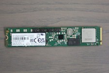 Samsung HPE PM983 1.92TB M.2 22110 NVMe SSD MZ1LB1T9HALS P05879-002 MZ-1LB1T90 picture
