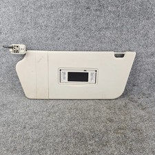 2015-2026 Ford Transit 150-350 Driver Left Sun Visor OEM picture