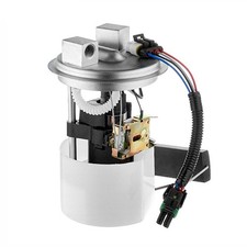 2112-1139009 Fuel Pump Assembly for LADA 110/111/112 Samara Series Vehicles #yr picture