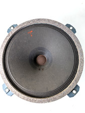 Vintage ISOPHON P 30/70/10 Woofer  12Inch picture