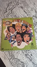 VTG 1973 The Electric Company Joke Book picture