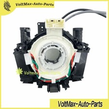 NEW HIGH QUALITY CLOCK SPRING FITS FOR PATHFINDER XTERRA 25560-9CH3A 25560-9CH3D picture