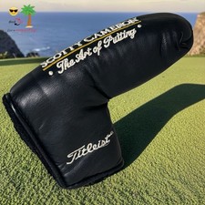 Scotty Cameron Vintage 1998 