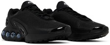 Nike Air Max Dn Black Metallic Dark Grey [Wmn SZ] FJ3145-003 picture