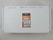 Elite Miniatures 28mm Napoleonic British Battalion Firing Line (40 figs) *New* picture