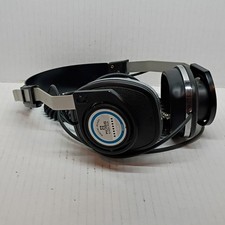 Vintage Stereo Headphones Koss K/40LC Plus with Volume Control picture