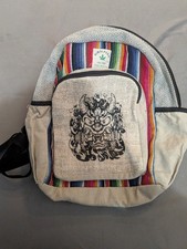 Himalayan Hemp Bag picture