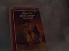 Miracles Take Longer picture