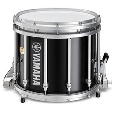 Yamaha 9400 SFZ Marching Snare Drum 14 x 12 in. Black picture