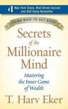 Secrets of the Millionaire Mind: Mastering the Inner Game of Wealth - GOOD picture