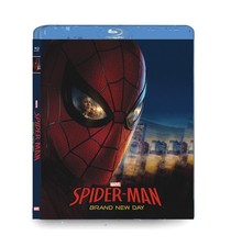 Spider-Man: Brand New Day (2026) （1BD） picture