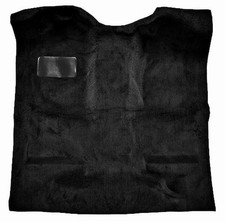 JEGS Molded Cut Pile Carpet for 1999-2007 Chevy Silverado/GMC Sierra Trucks picture