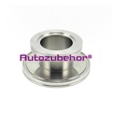 1PCS New ISO160-ISO100 304 Stainless Steel Vacuum Adapter ISO160 To ISO100 #wd picture