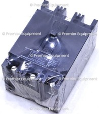 * NIB WESTINGHOUSE EHB3030 30A 3 POLE 480VAC CIRCUIT BREAKER picture