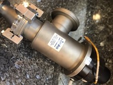MKS Instruments 152-1063P  Valve System              Compare at $799+    Special picture