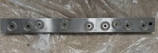 Viking Range 48” Stainless Steel SS Panel Oven Parts Accessory Replacement Used picture
