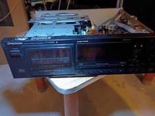 Pioneer CT-M55R 6-Cassette Multi Play Changer COOL RARE WORKING picture