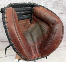 Rawlings Buster Posey Heart of the Hide 34in Catchers Mitt PROCM43BP28 picture