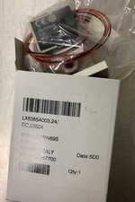 STERIS / AMSCO V-PRO 1, V-PRO MAXX 3-WAY ISOLATION SOLENOID VALVE P093940125 NEW picture