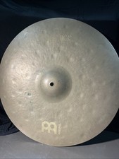 Meinl byzance 20'' Vintage Crash 1770g Made In Turkey picture