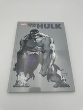 MARVEL COMICS JEPH LOEB & TIM SALE: HULK GALLERY EDITION HC picture