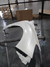 Subaru Impreza 2012-2016 Right Fender VIN A 6th Digit Used 8319 picture