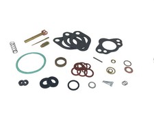 New Pair of British SUperior Rebuild Kits for MGA 1500 1600 SU H4 Carbs GS-1466 picture