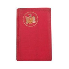 Public Papers of Daniel D. Tompkins Gov of New York 1807-1817 Military Volume II picture