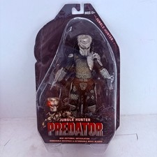 Predators Series 8 Jungle Hunter 25th Anniversary 8