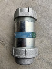 Cooper Crouse Hinds XJG64 Expansion Joint Conduit Fitting 2