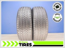 2 Michelin Primacy All Season 235/60R19 Used Tires 7.9/32 Tread 103V 2356019 picture