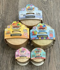 Five Below RMS Viral Squishy Mystery Dumpling Lot Of 5 - 100% Authentic picture