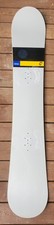 Burton Custom 166 Snowboard - ( Holographic Image On Topsheet) picture