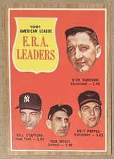 1962 TOPPS BASEBALL CARDS, PICK A CARD. picture