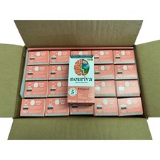 20 Neuriva Brain Health 45 Ct Wholesale Reseller Case Exp 10/2026 - Bulk Buy picture