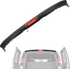 Exterior Rear Upper Trim 3rd Brake Light fit Chevy Express GMC Savana 2003-2025 picture