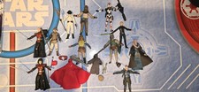 Star Wars Vintage Collection Mixed Lot picture