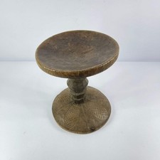 Lobi Stool Burkina Faso MATTER COLLECTION picture