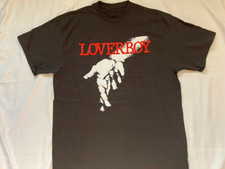 Rare Loverboy Get Lucky Tour Band Gift For Fan S to 5XL T-shirt S4974 picture