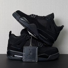 Men's Jordan 4 