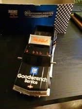 XRARE 1996 Dale Earnhardt Senior #3 Good Wrench Chevy Silverado Dually 1 Of 5016 picture