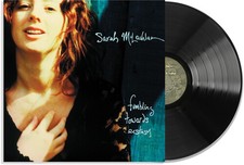 Sarah McLachlan - Fumbling Towards Ecstasy [New Vinyl LP] picture