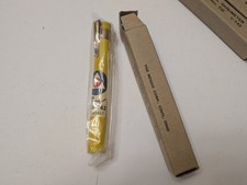 NOS Cold War Civil Defense Bendix CD V-742 Dosimeter picture
