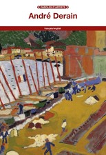 André Derain By DERAIN, André André DERAIN, picture