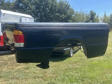 1993-2008 FORD RANGER Pickup Truck Bed 6' picture