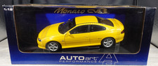 AutoArt Holden Monaro V8  1/18 picture