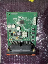 JLG 1600419 ES SCISSOR GROUND CONTROL BOX PC CONTROL BOARD picture