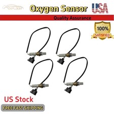 4X New Upstream Downstream O2 Sensors for Jeep Grand Cherokee01-22 EPA Certified picture