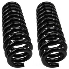 Coil Spring Set Moog 81118 picture
